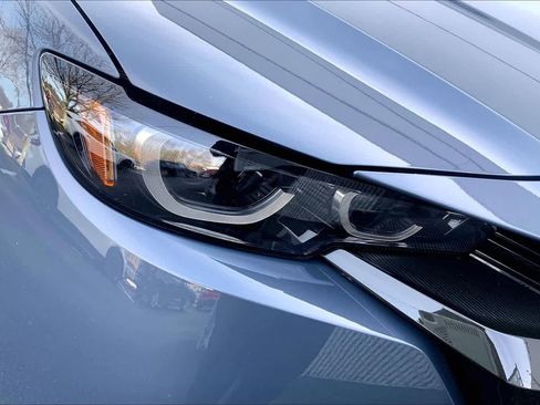 Certified 2025 MAZDA CX-50 AWD 2.5 Hybrid w/ Premium Pkg image 26