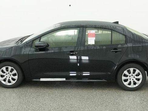 New 2026 Toyota Corolla LE image 5