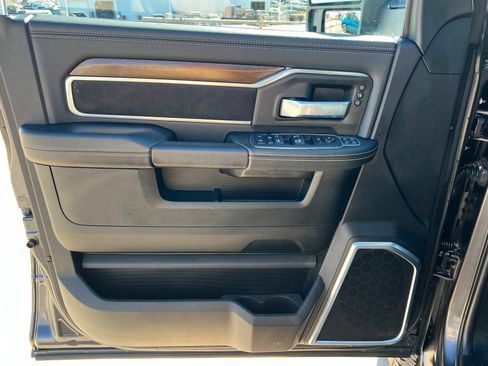 Certified 2024 RAM 2500 Laramie w/ Safety Group image 14