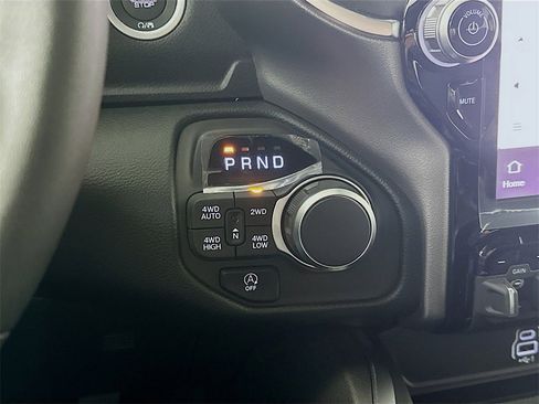 New 2026 RAM 1500 Big Horn image 12