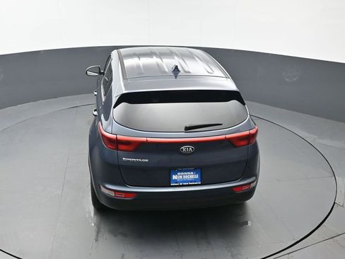 Used 2017 Kia Sportage LX image 39