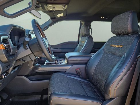 Certified 2025 Ford F150 Tremor w/ Tow/Haul Package image 14