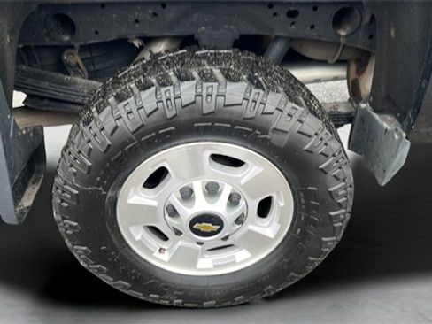 Used 2016 Chevrolet Silverado 2500 LT w/ All Star Edition image 34