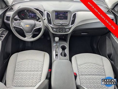 Used 2023 Chevrolet Equinox LS w/ LS Convenience Package image 15