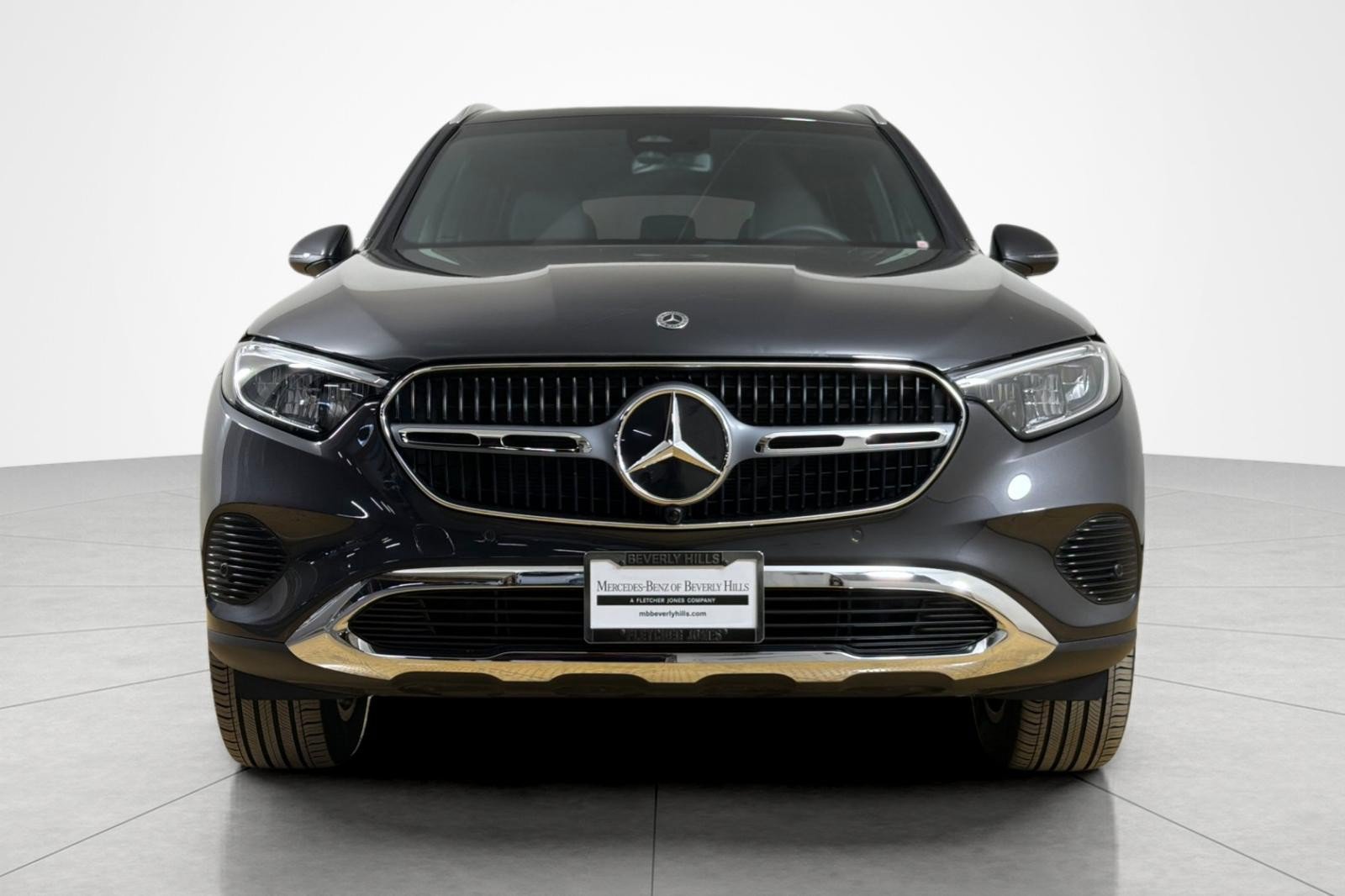 Used 2026 Mercedes-Benz GLC 300 image 8