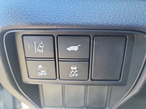 Certified 2022 Honda CR-V Touring image 22