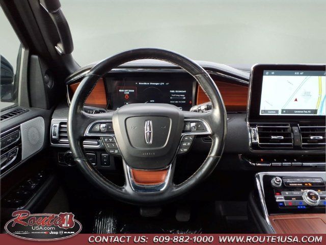 Used 2021 Lincoln Navigator L Reserve w/ Luxury Package AWD/4WD image 13