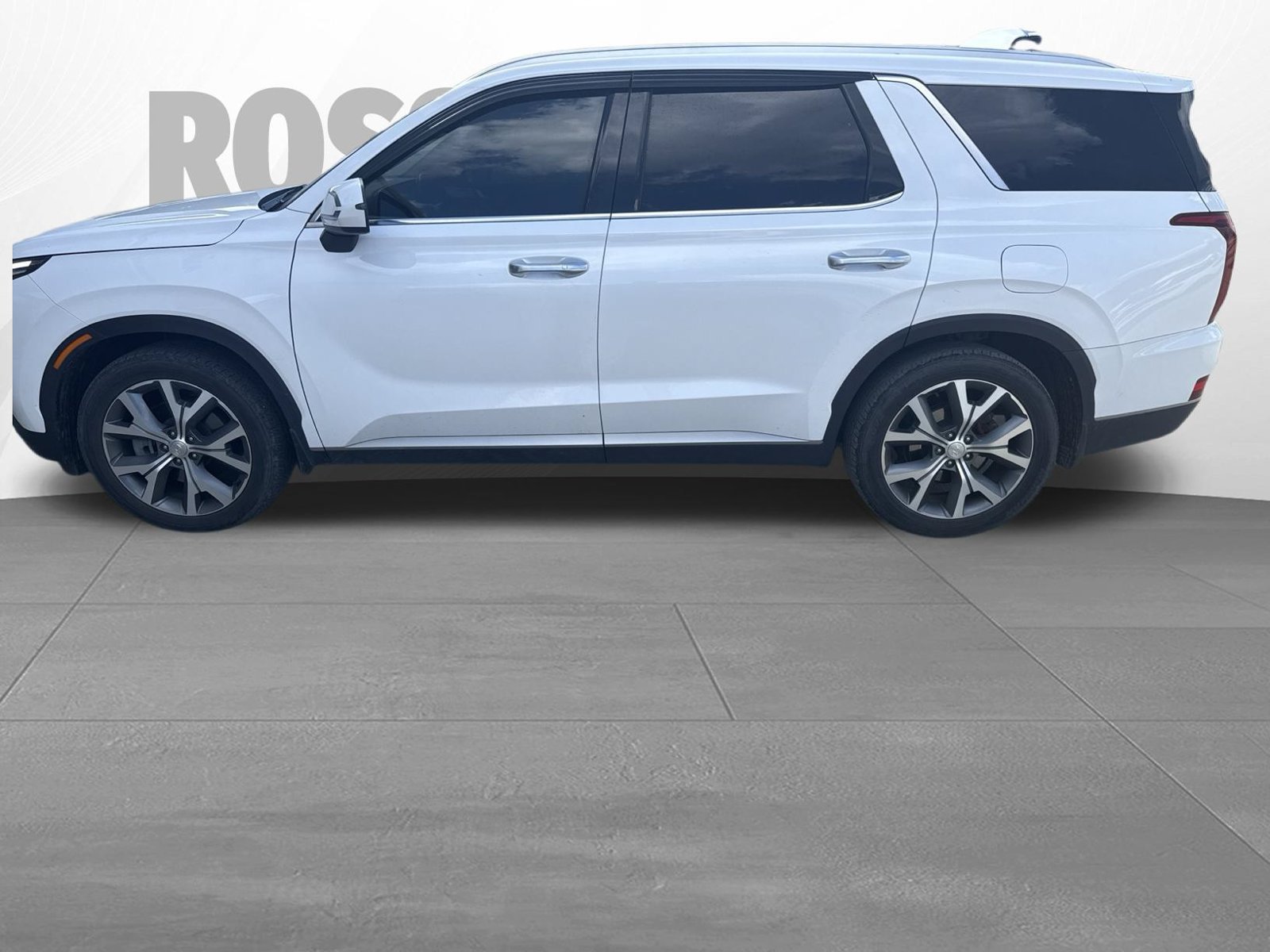 Used 2021 Hyundai Palisade SEL w/ Premium Package FWD image 6