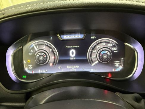 Used 2026 RAM 2500 Laramie image 31