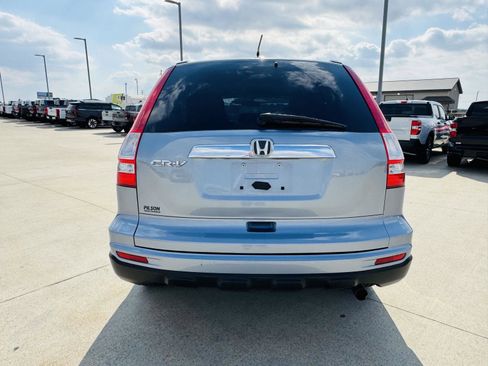 Used 2011 Honda CR-V EX-L image 30