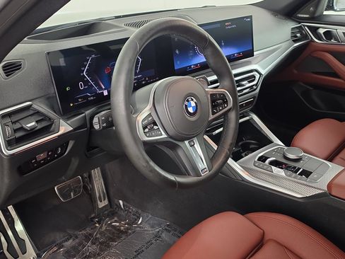 Used 2024 BMW 430i Gran Coupe w/ M Sport Package (Priority 1) RWD image 15
