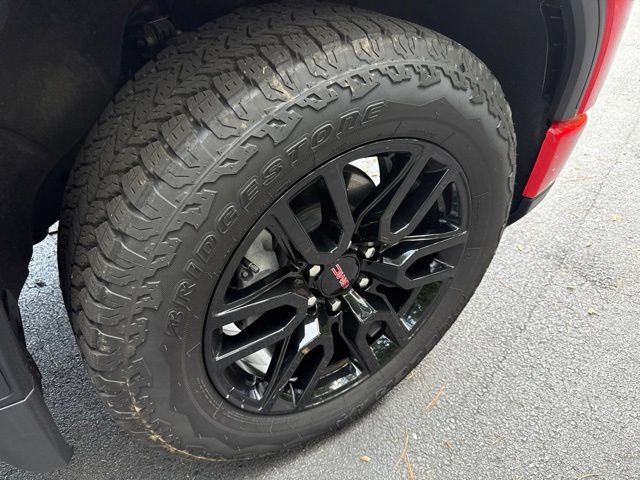 Used 2026 GMC Sierra 1500 Elevation AWD/4WD image 31