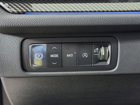 New 2026 Chevrolet Traverse High Country w/ LPO, Floor Liner Package image 10