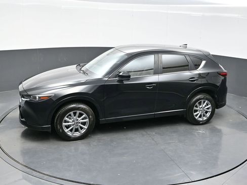 Used 2024 MAZDA CX-5 AWD 2.5 S w/ Select Package image 27