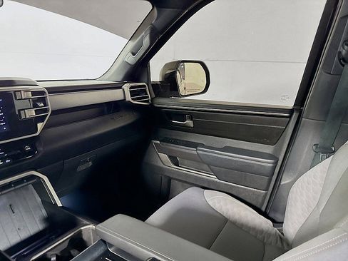 Used 2025 Toyota Tundra SR5 w/ SR5 Convenience Package image 23