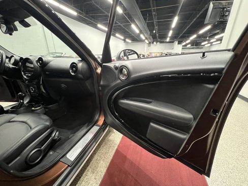 Used 2015 MINI Cooper Countryman S image 33