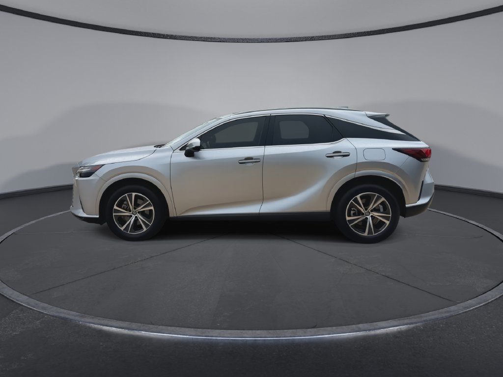 Used 2024 Lexus RX 350 Premium w/ Accessory Package (Z1) FWD image 5