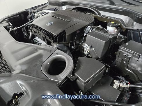 Certified 2025 Acura MDX SH-AWD w/ Technology Package image 21