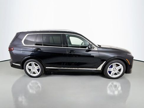 Used 2024 BMW ALPINA XB7 AWD/4WD image 8