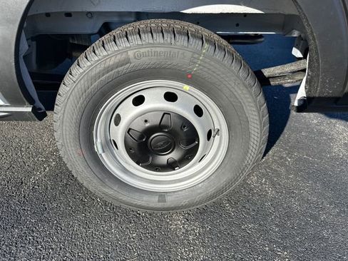 New 2026 Ford Transit 250 Base image 13