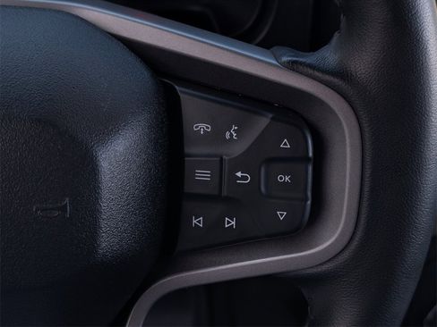 Used 2023 Ford Bronco Big Bend image 14