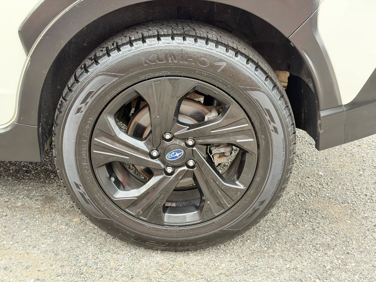 Used 2024 Subaru Crosstrek 2.0i AWD/4WD image 68