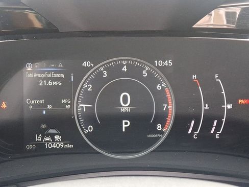 Used 2024 Lexus NX 350 AWD w/ Cold Area Package image 21