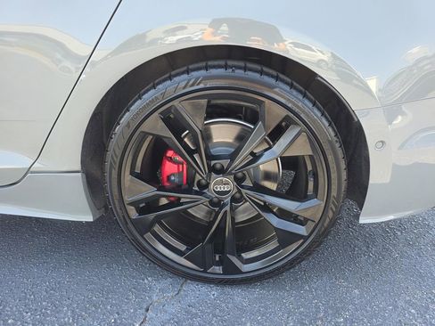 Used 2021 Audi S5 Prestige w/ Prestige Package image 11