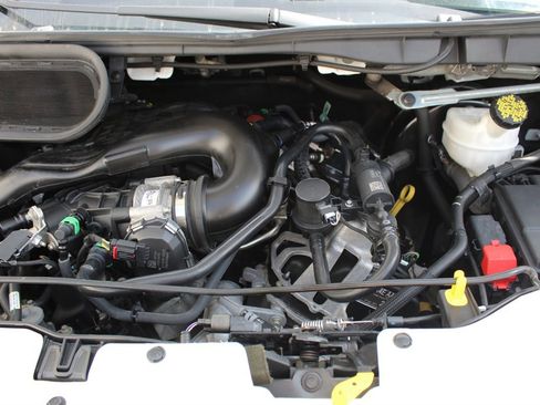 Used 2021 Ford Transit 250 Low Roof w/ Exterior Upgrade Package image 10