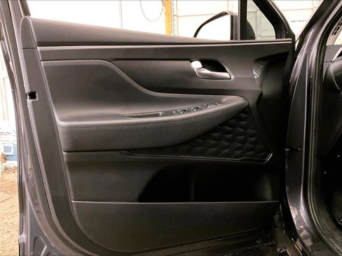 Used 2022 Hyundai Santa Fe SEL Convenience AWD/4WD image 22
