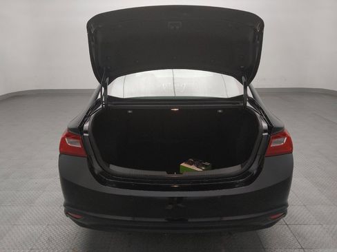 Used 2024 Chevrolet Malibu LT FWD image 29