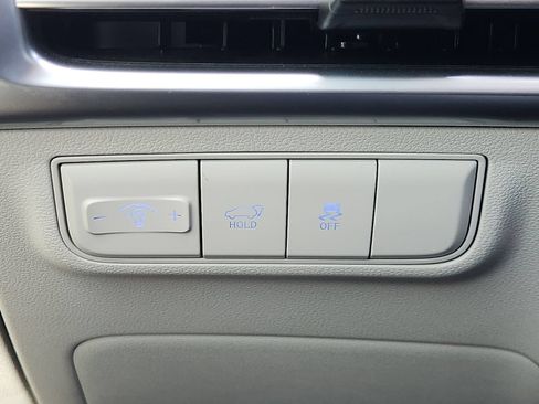 Used 2025 Hyundai Tucson SEL FWD image 26