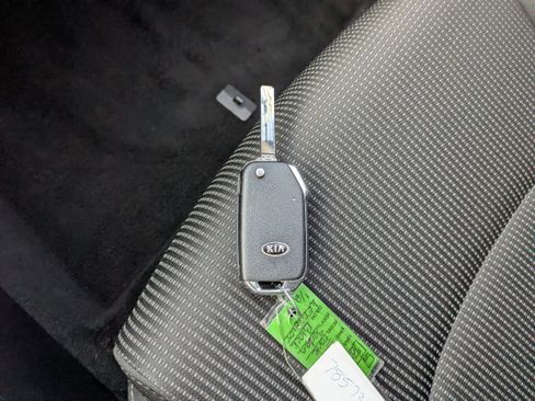 Used 2019 Kia Forte LXS image 26