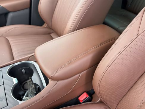 New 2026 Maserati Grecale Modena AWD/4WD image 15