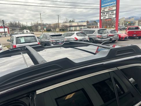 Used 2018 Subaru Outback 2.5i Limited image 18