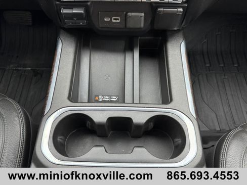 Used 2021 GMC Sierra 1500 Denali w/ Denali Ultimate Package AWD/4WD image 31