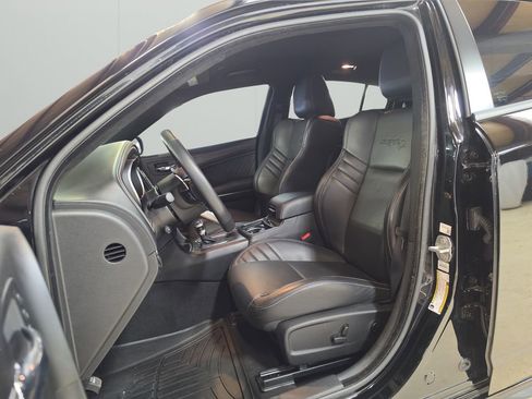 Used 2022 Dodge Charger SRT Hellcat w/ Harman/Kardon Audio Group image 11