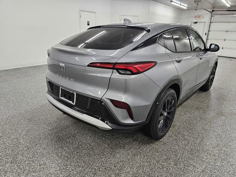 New 2026 Buick Envista Sport Touring w/ Convenience I Package image 4