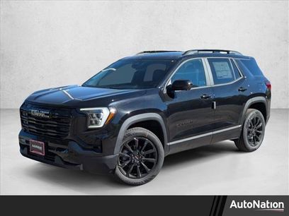 New 2026 GMC Terrain Elevation w/ Elevation Premium Package