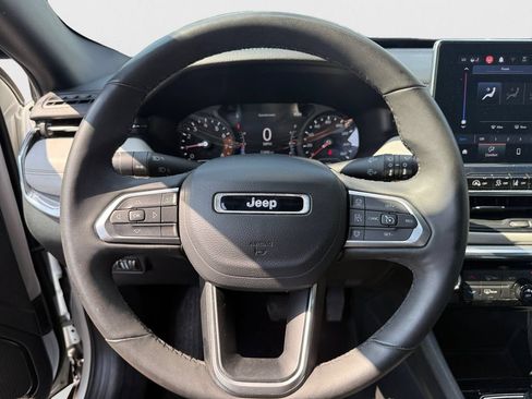 Used 2024 Jeep Compass Limited AWD/4WD image 17
