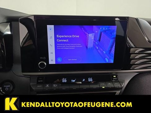 Used 2026 Toyota Camry LE FWD image 13