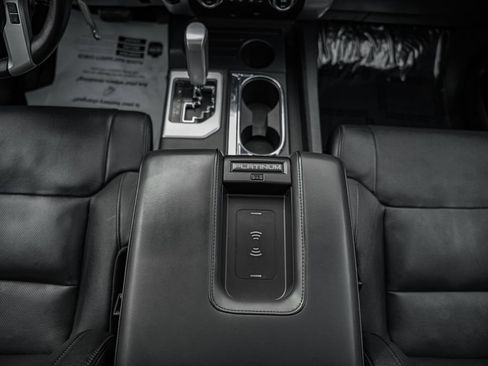 Used 2019 Toyota Tundra Platinum image 37