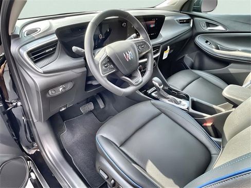 New 2026 Buick Encore GX Sport Touring w/ Advanced Technology Package image 11