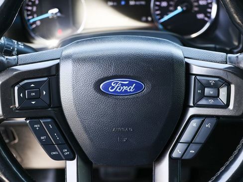 Used 2021 Ford Expedition Max Limited AWD/4WD image 11