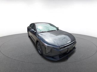 Used 2025 Kia K4 FWD video 2