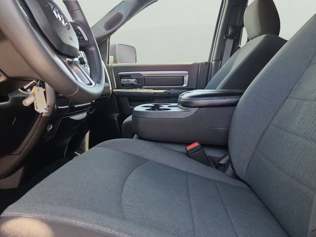 Used 2024 RAM 1500 Warlock RWD image 18