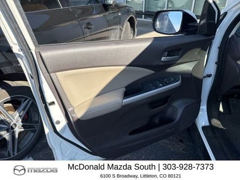 Used 2014 Honda CR-V EX-L image 9