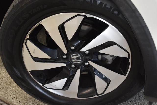Used 2015 Honda CR-V Touring image 29
