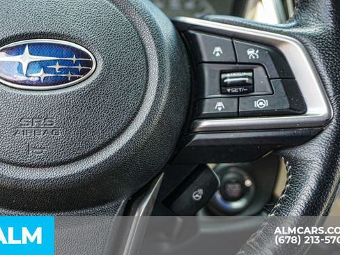 Used 2021 Subaru Outback Limited w/ Popular Package #2 AWD/4WD image 45