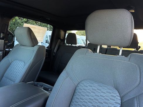 New 2025 RAM 1500 Big Horn image 20